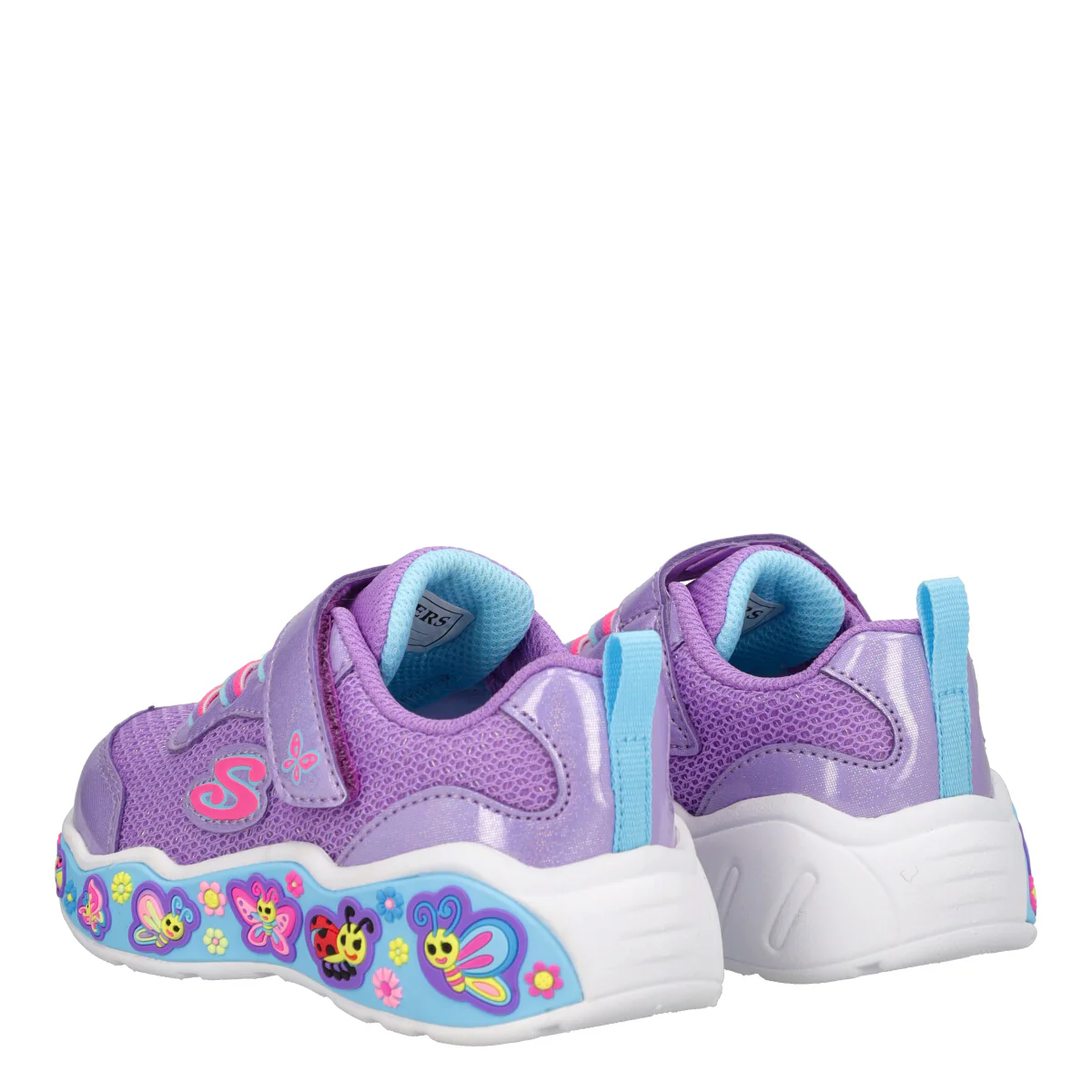 PLAY SCENE FUN Sneakers - Image 4