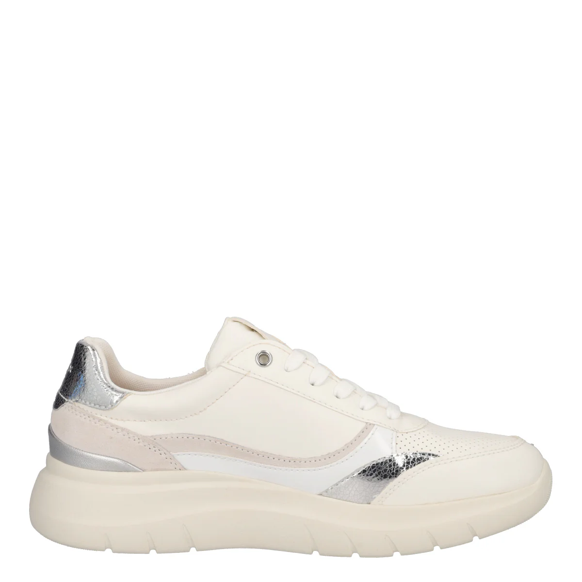 PLUMMERY Sneakers Donna Bianche - Image 2