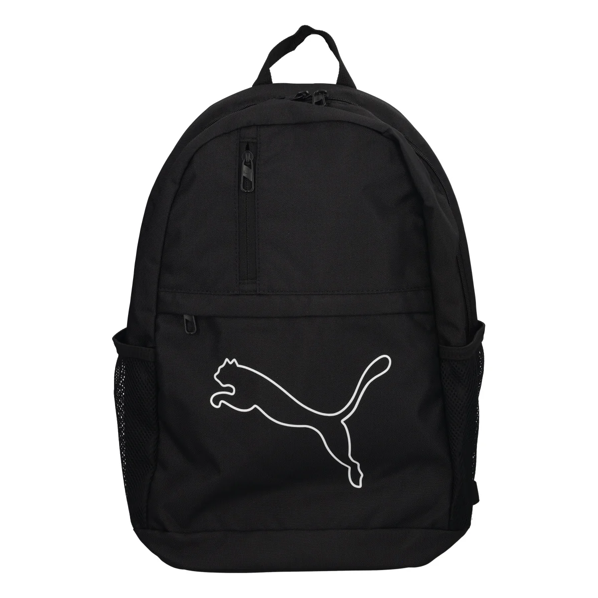 PLUS BACKPACK Zaino Unisex Nero