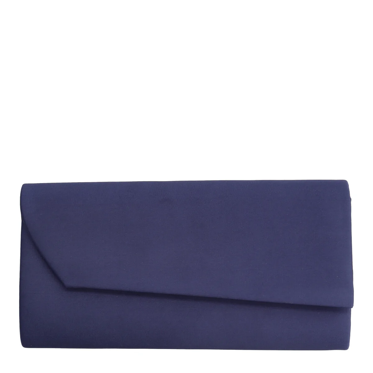 Pochette Donna Blu