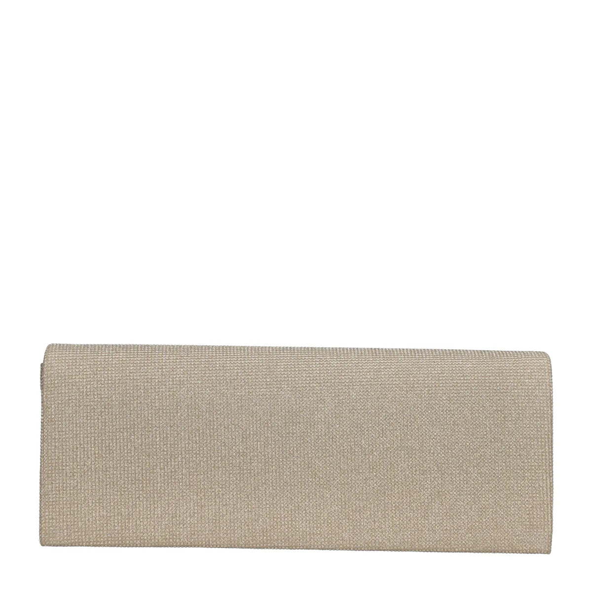 Pochette Donna Oro Glitter - Image 3