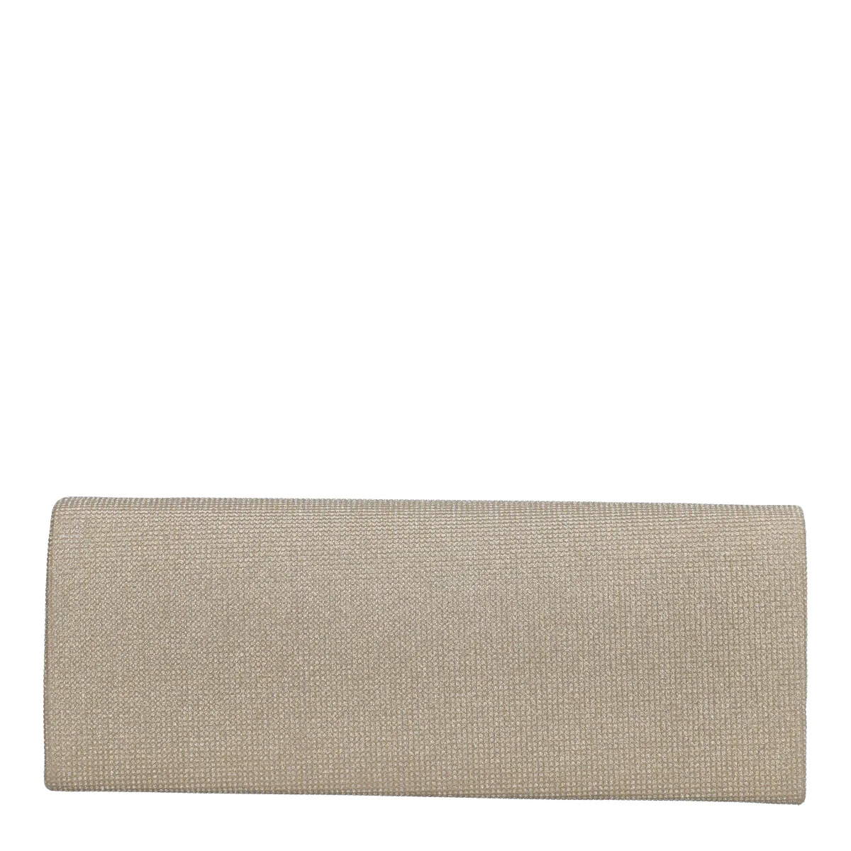 Pochette Donna Oro Glitter - Image 4