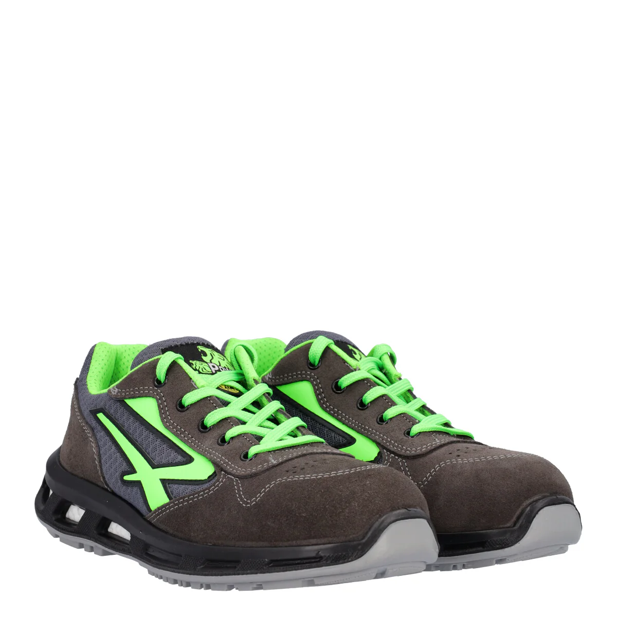 POINT  ESD S1P SRC Scarpe Antinfortunistiche - Image 3