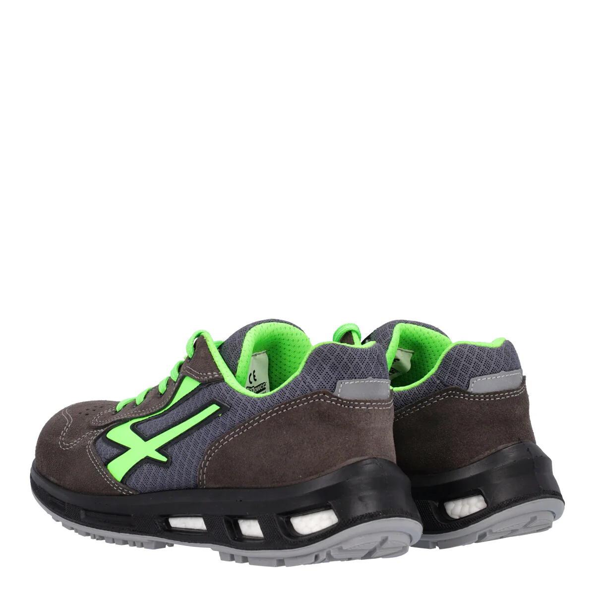 POINT  ESD S1P SRC Scarpe Antinfortunistiche - Image 4