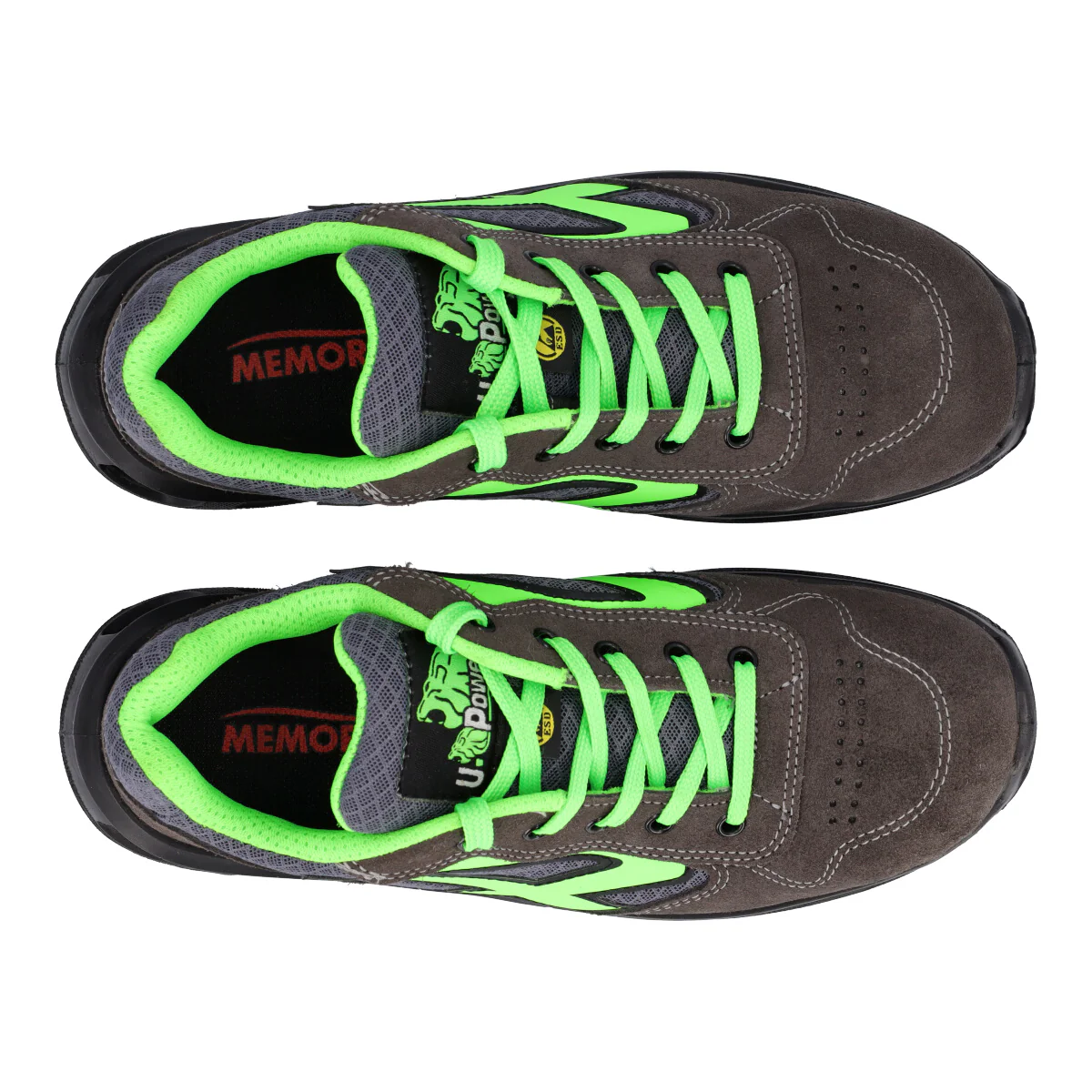 POINT  ESD S1P SRC Scarpe Antinfortunistiche - Image 5