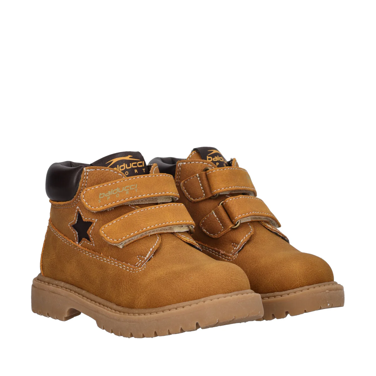 Polacchi Bambini Beige - Image 3