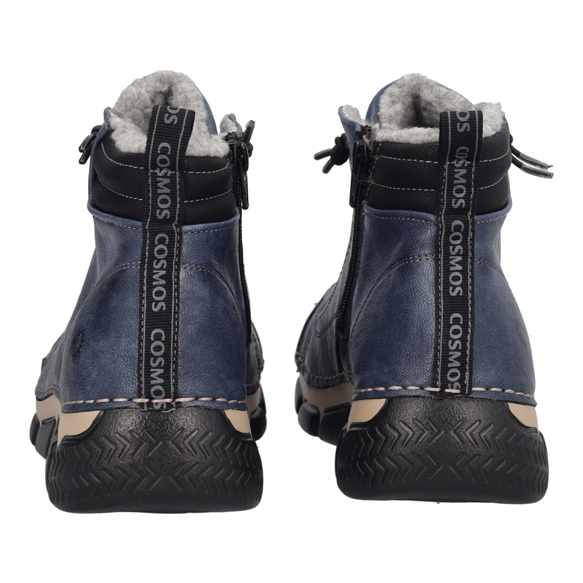 Polacchi Donna Blu - Image 5