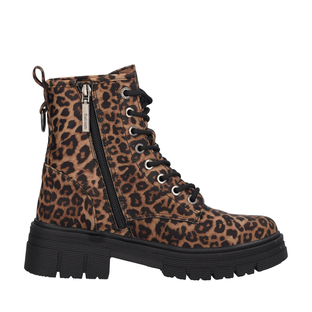 Polacchi Donna Leopard - Image 2