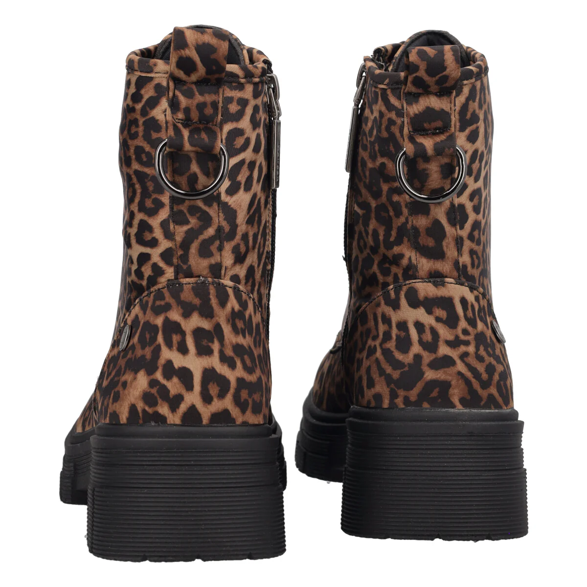 Polacchi Donna Leopard - Image 5