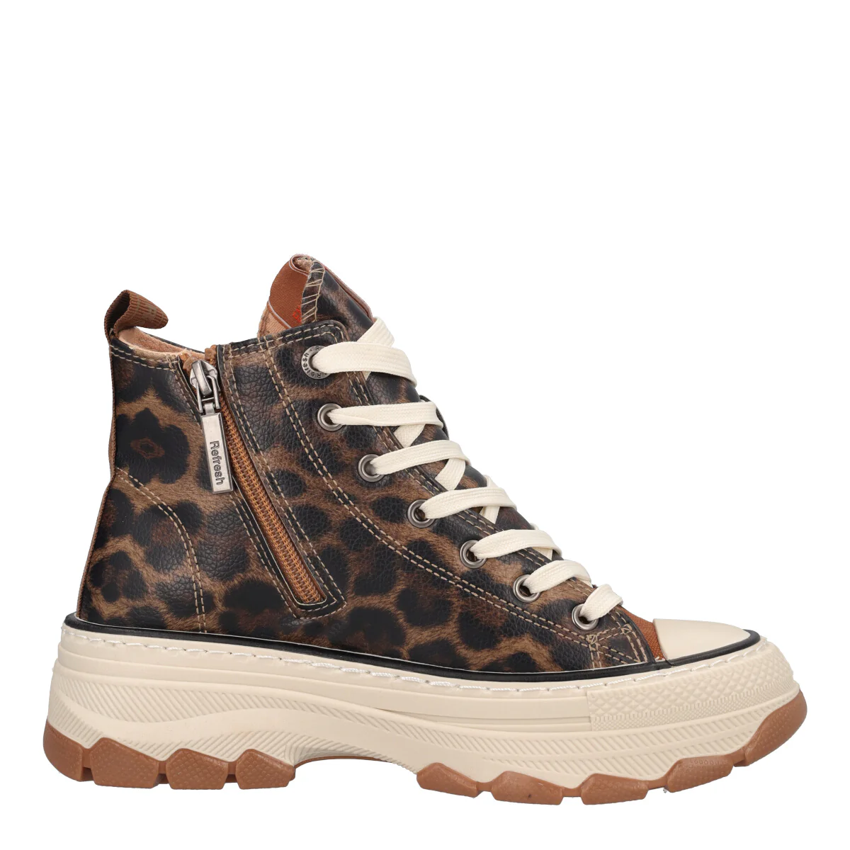 Polacchi Donna Leopard - Image 2