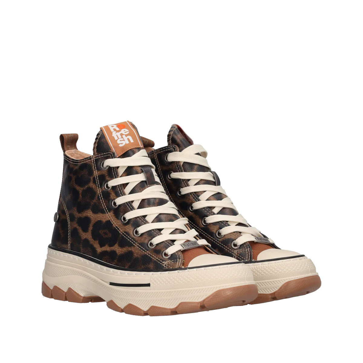 Polacchi Donna Leopard - Image 3