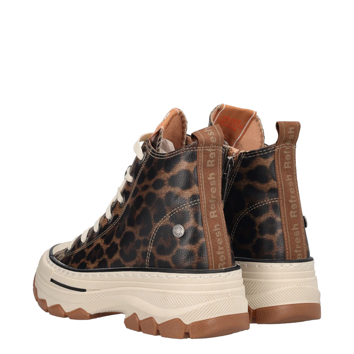 Polacchi Donna Leopard - Image 4