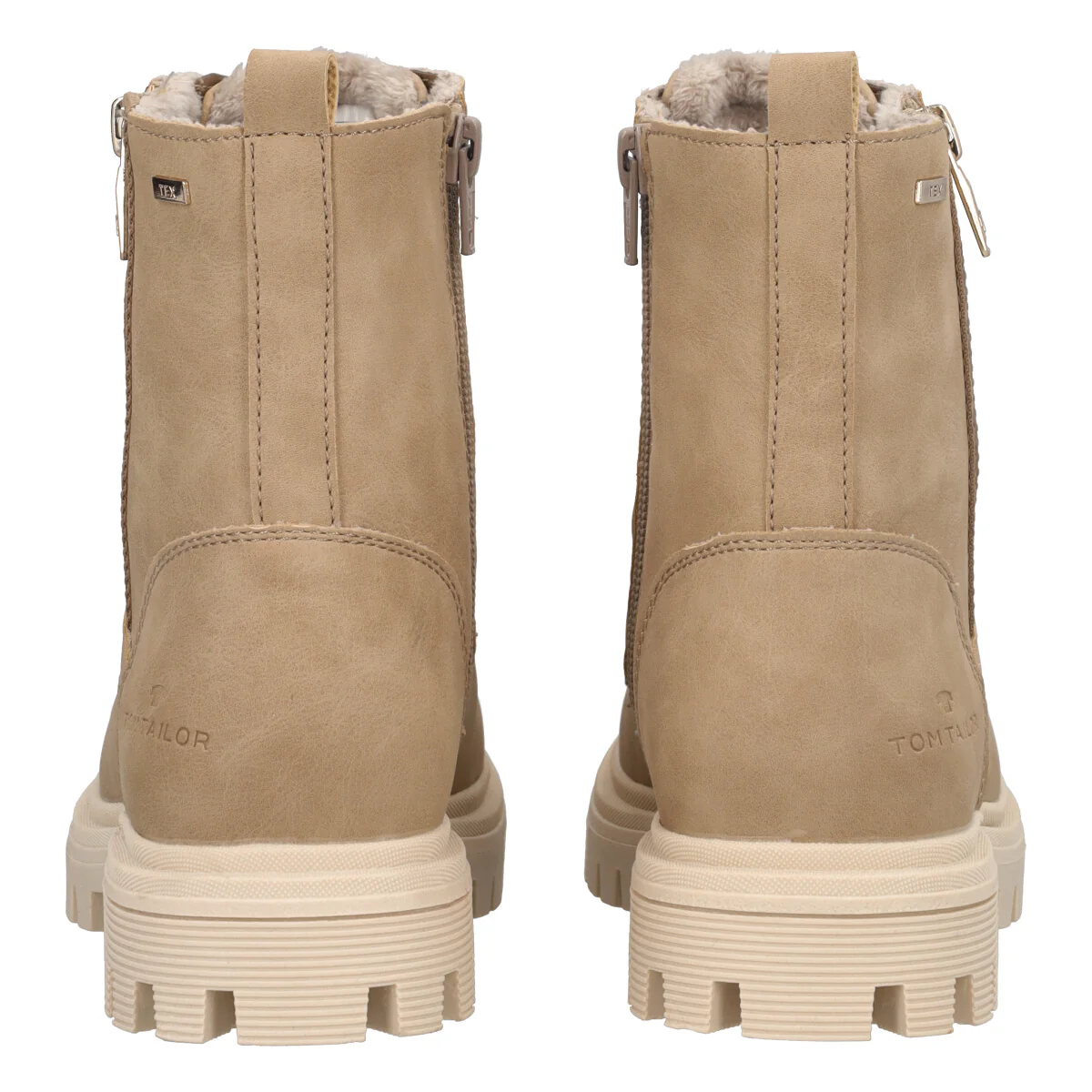 Polacchi Junior Beige - Image 5