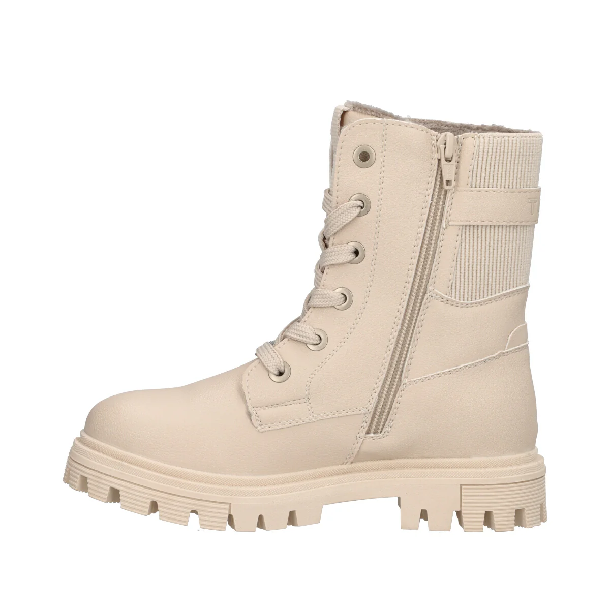 Polacchi Junior Beige - Image 2