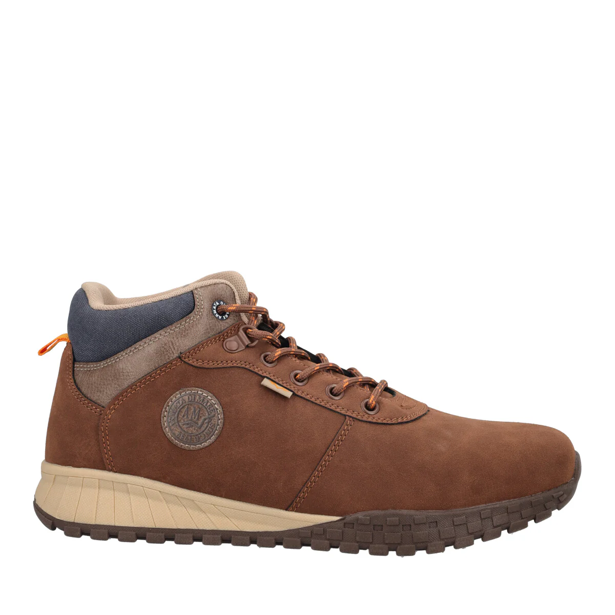 Polacchi Uomo Cognac