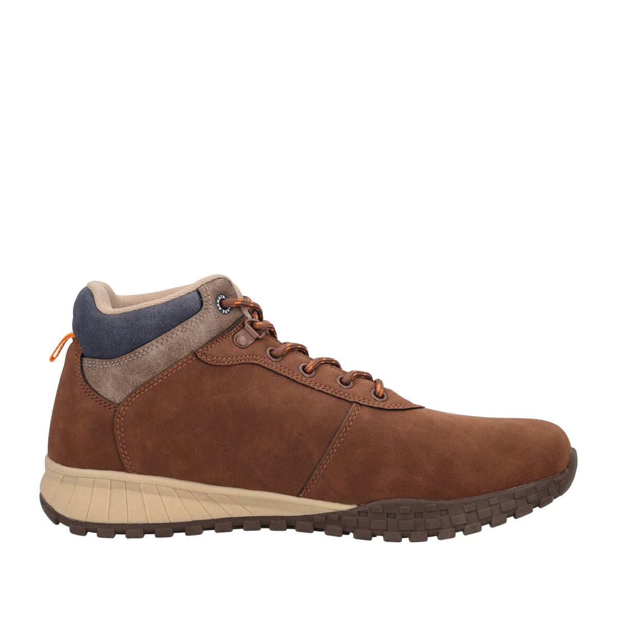 Polacchi Uomo Cognac - Image 2