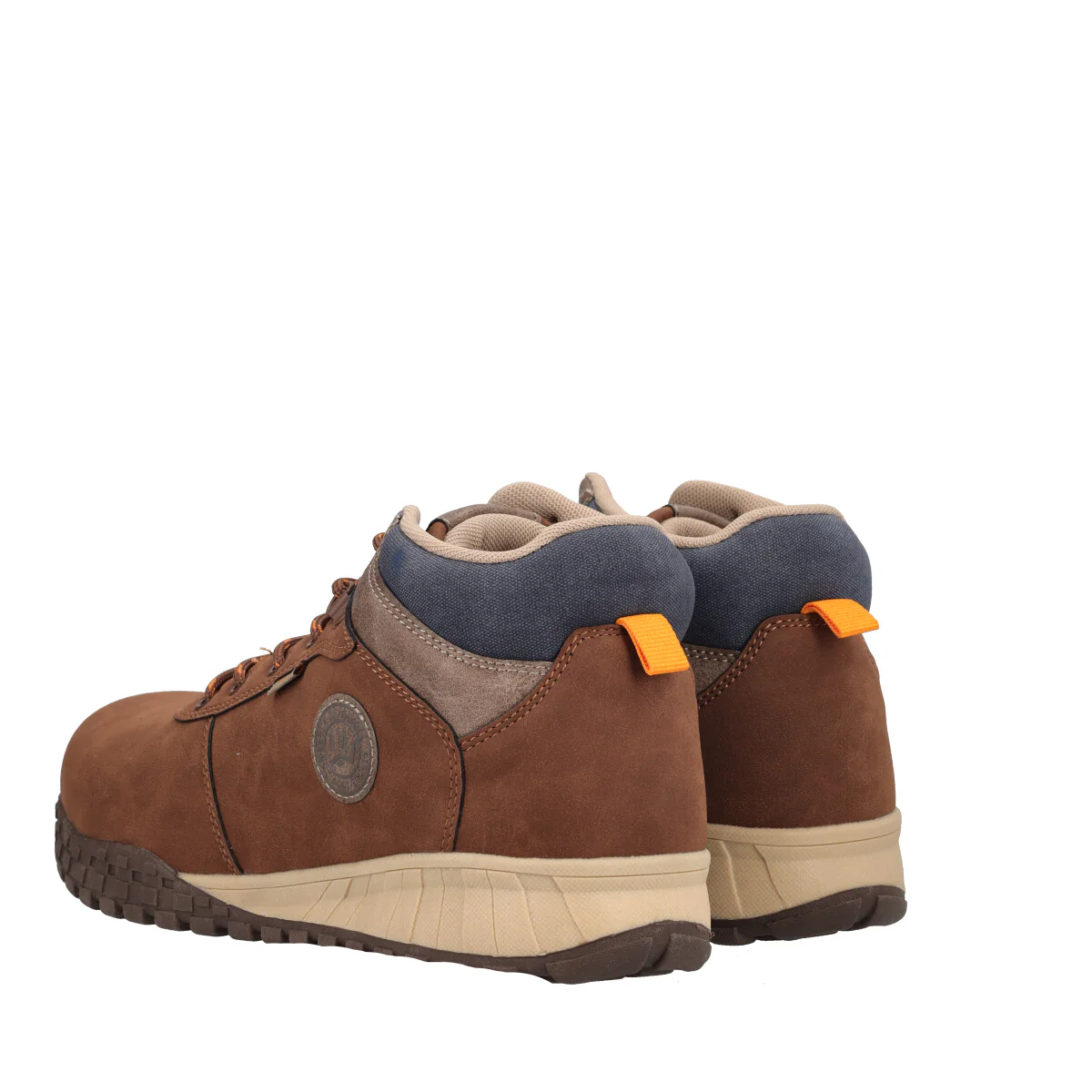 Polacchi Uomo Cognac - Image 4