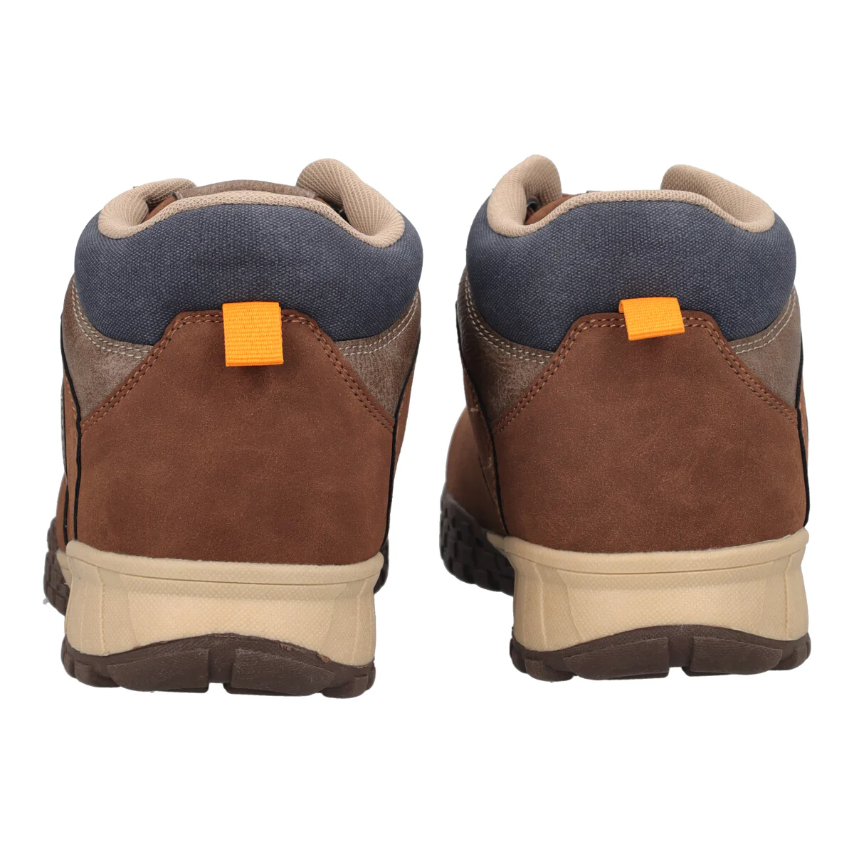 Polacchi Uomo Cognac - Image 5