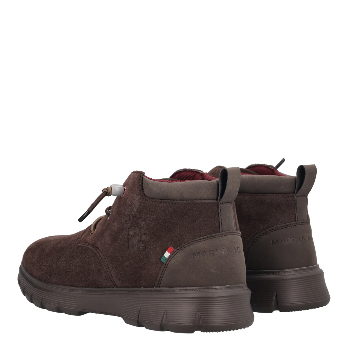 Polacchi Uomo Marroni - Image 4