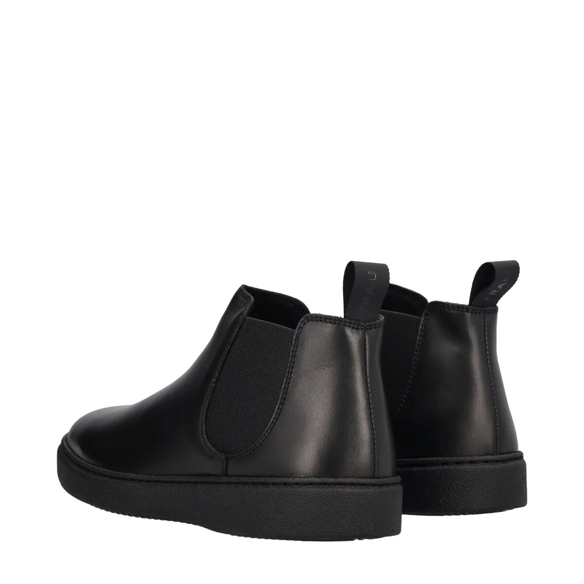 PONCHO ASPORT NERO - Image 4