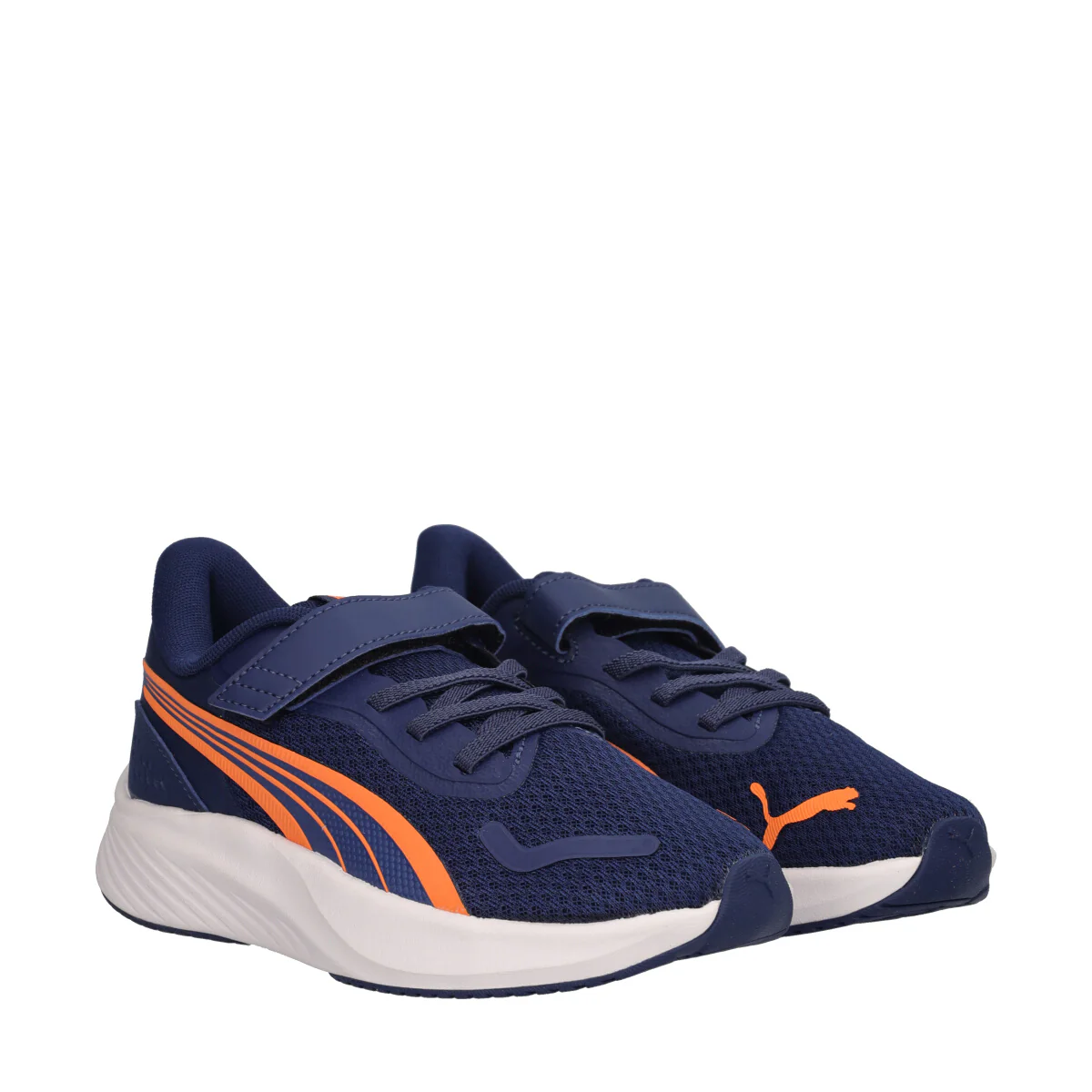 POUNCE LITE AC PS Sneakers Junior Blu - Image 3
