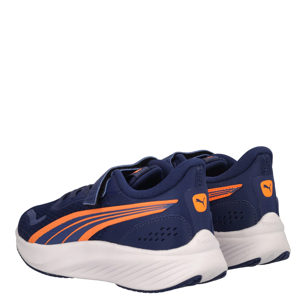 POUNCE LITE AC PS Sneakers Junior Blu - Image 4