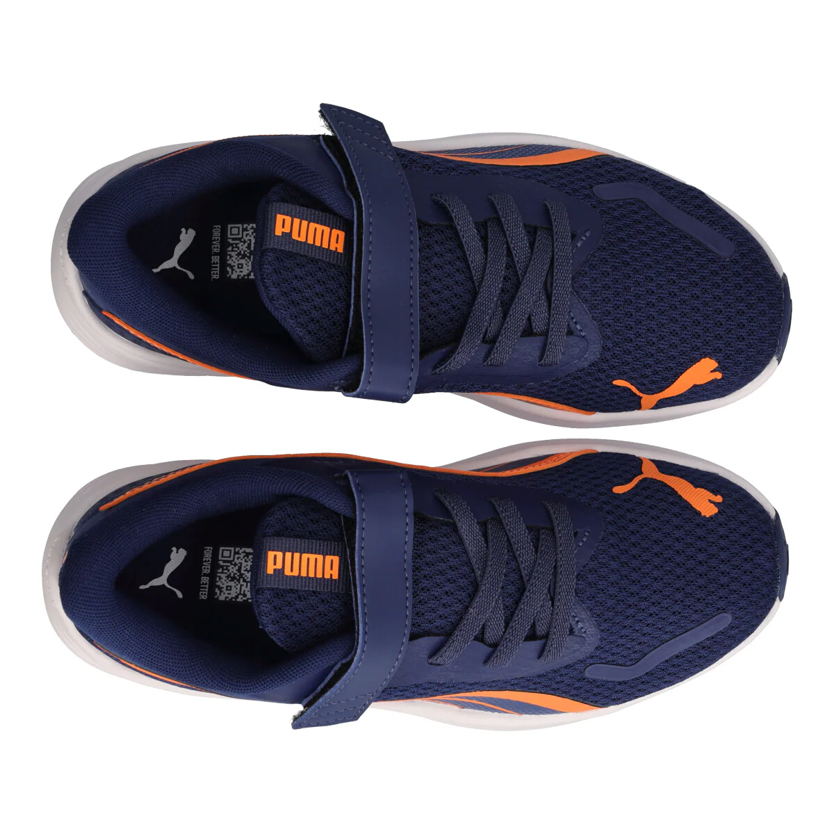 POUNCE LITE AC PS Sneakers Junior Blu - Image 5