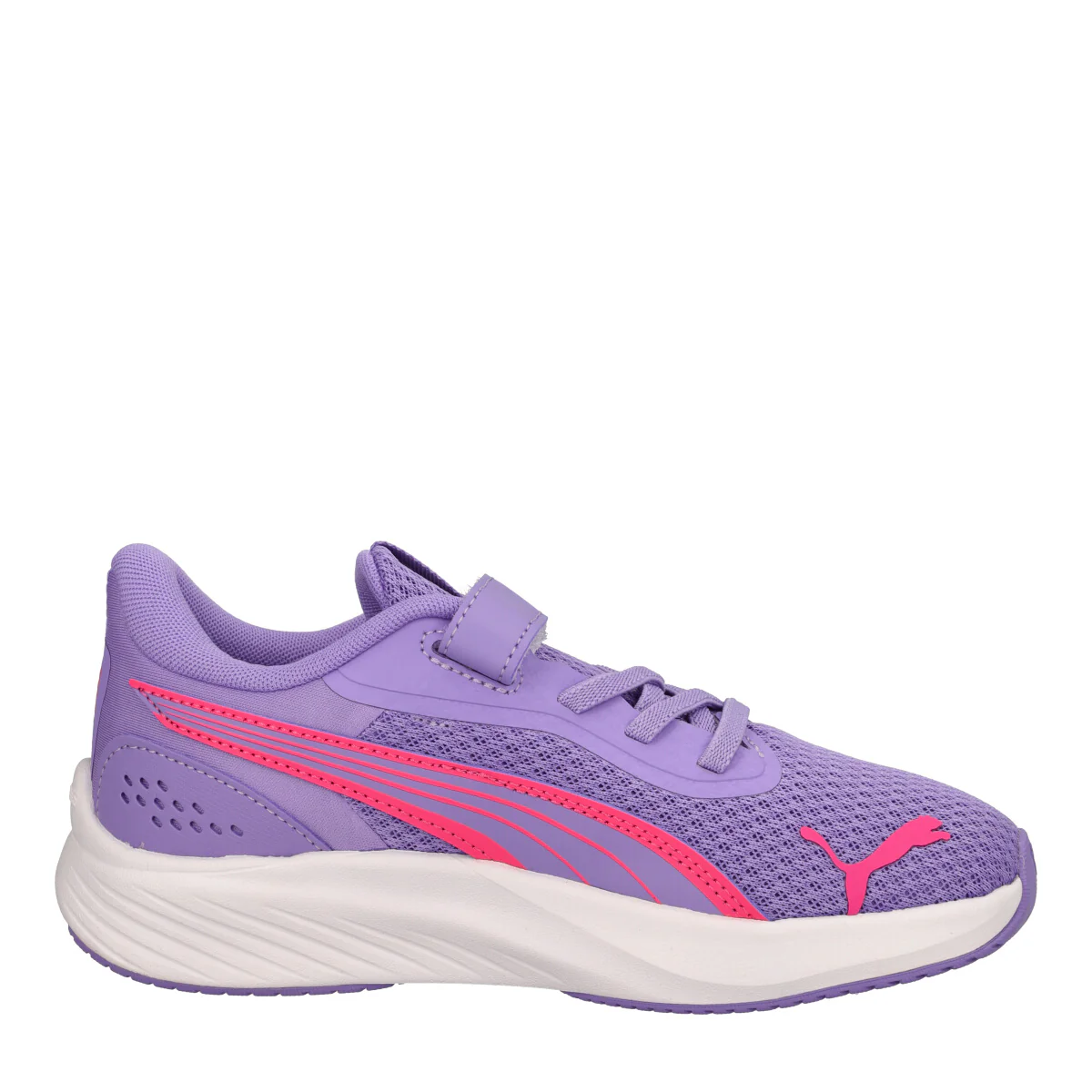 POUNCE LITE AC PS Sneakers Bambina Lavanda - Image 2