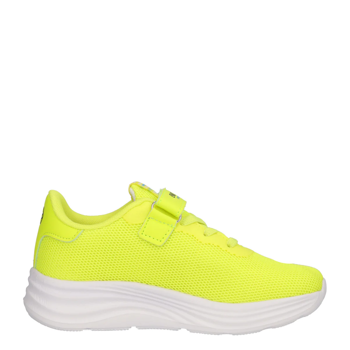 POWELL Sneakers Bambino Giallo - Image 2