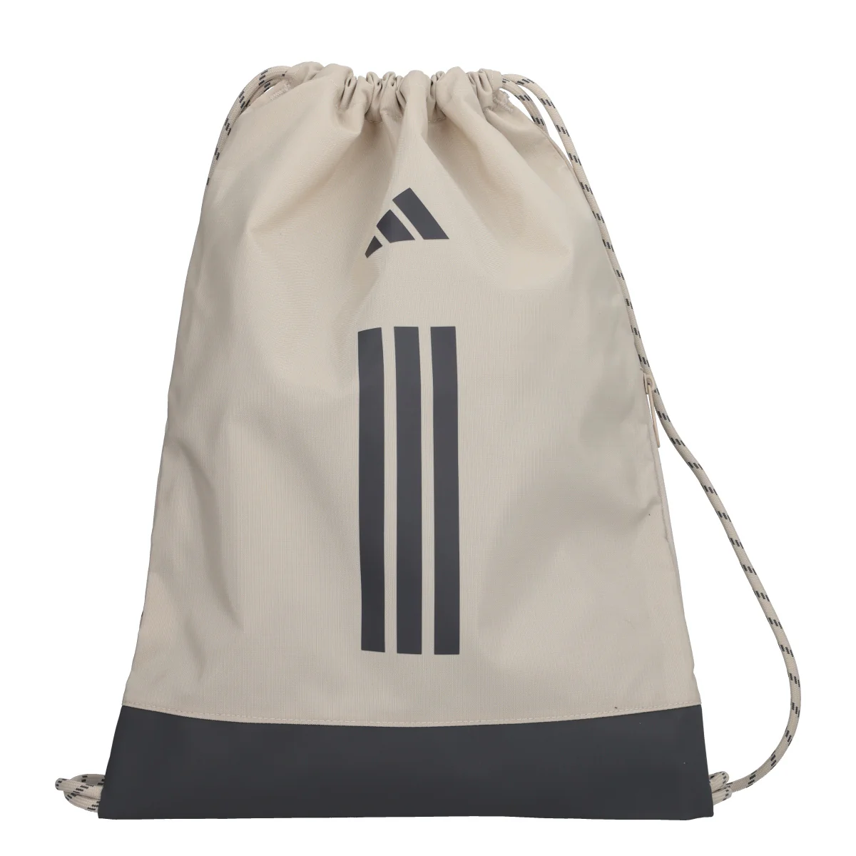 POWER GYMSACK Sacco Sportivo Unisex Beige - Image 3