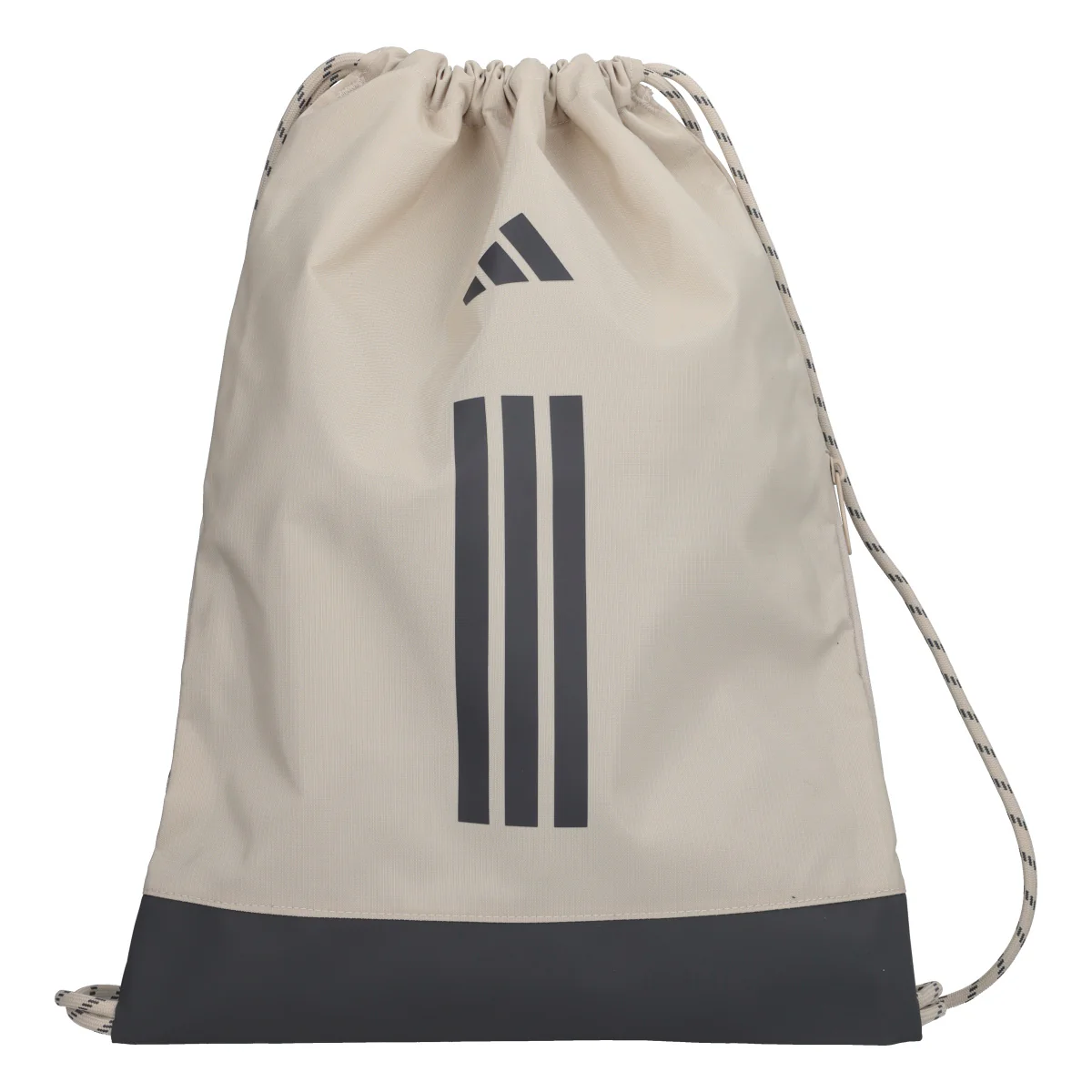 POWER GYMSACK Sacco Sportivo Unisex Beige - Image 5