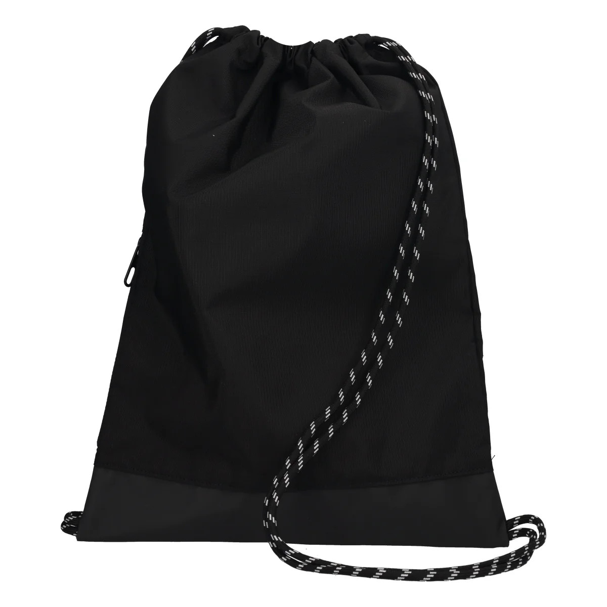 POWER GYMSACK Sacco Sportivo Unisex nero - Image 2