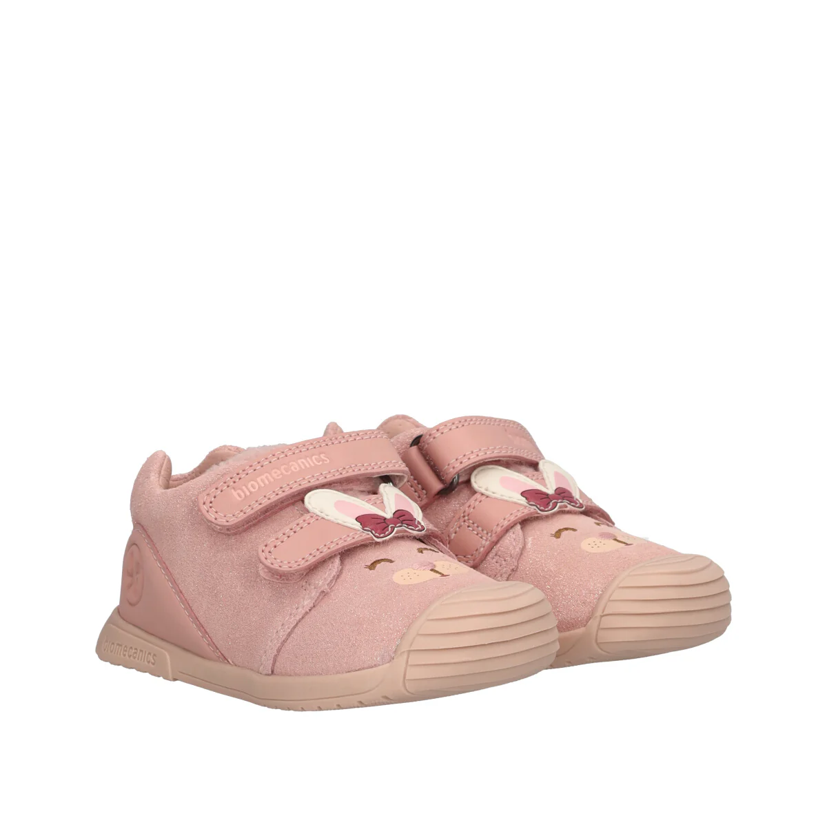 Primi Passi Bambina Rosa - Image 3