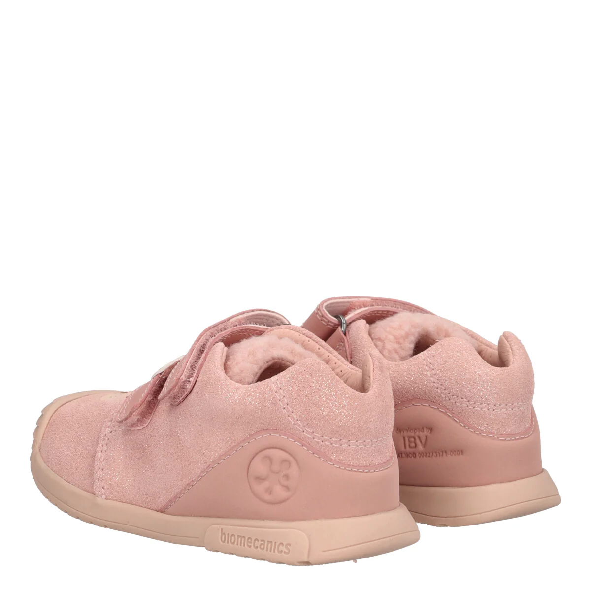 Primi Passi Bambina Rosa - Image 4