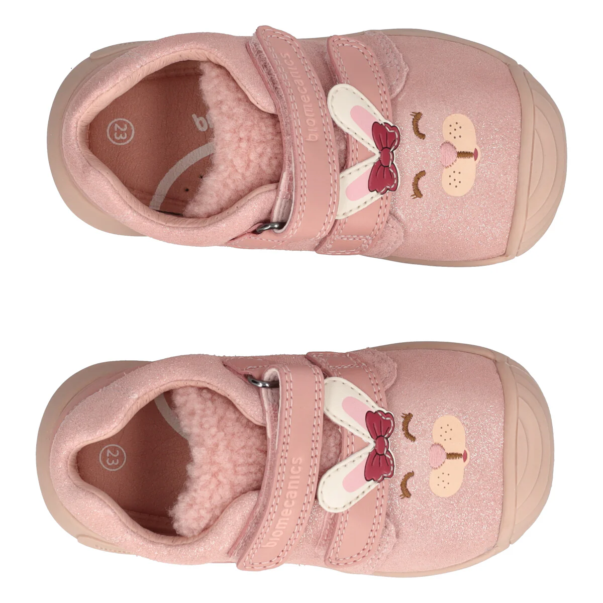 Primi Passi Bambina Rosa - Image 5