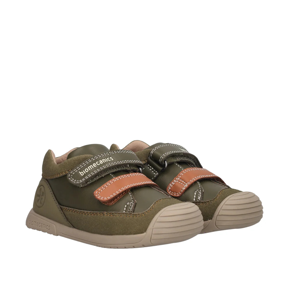 Primi Passi Bambino Verde - Image 3