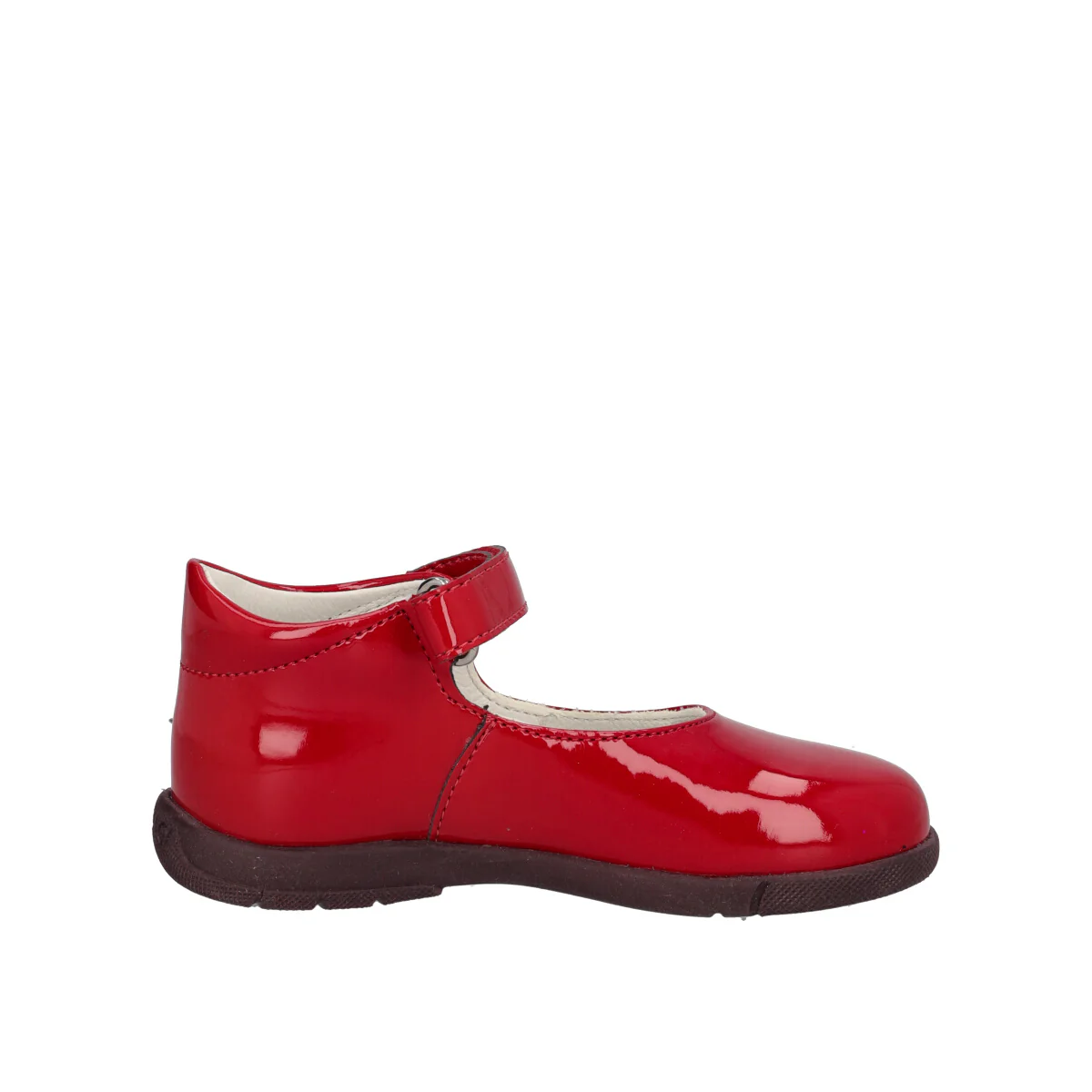 PRIMIGI BABY Ballerine Bambina Rosse - Image 2