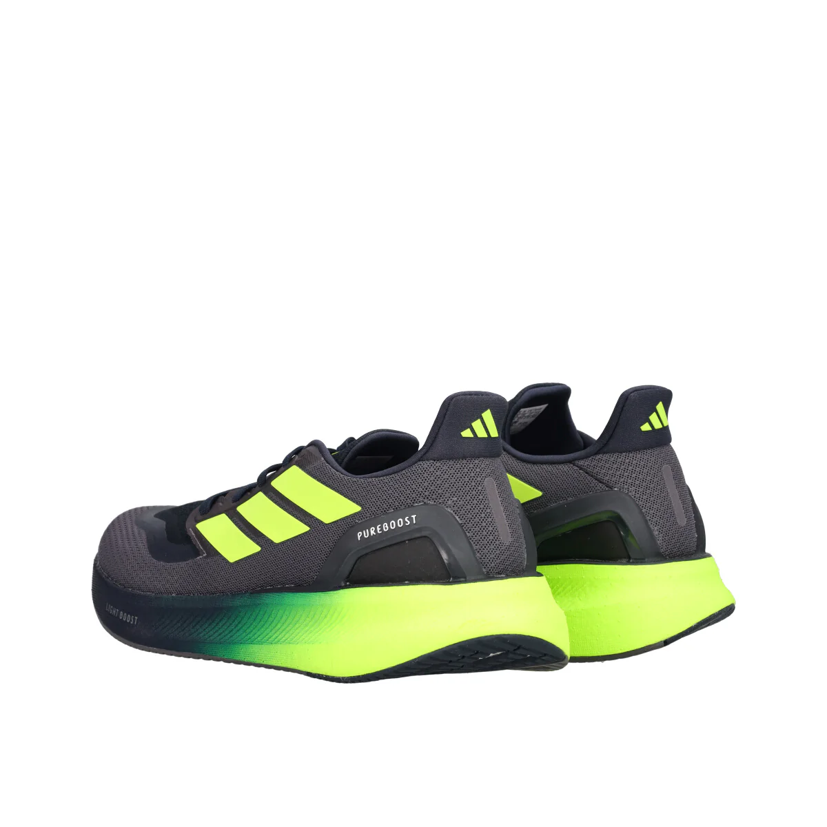 PUREBOOST 5 Running Uomo Blu - Image 4