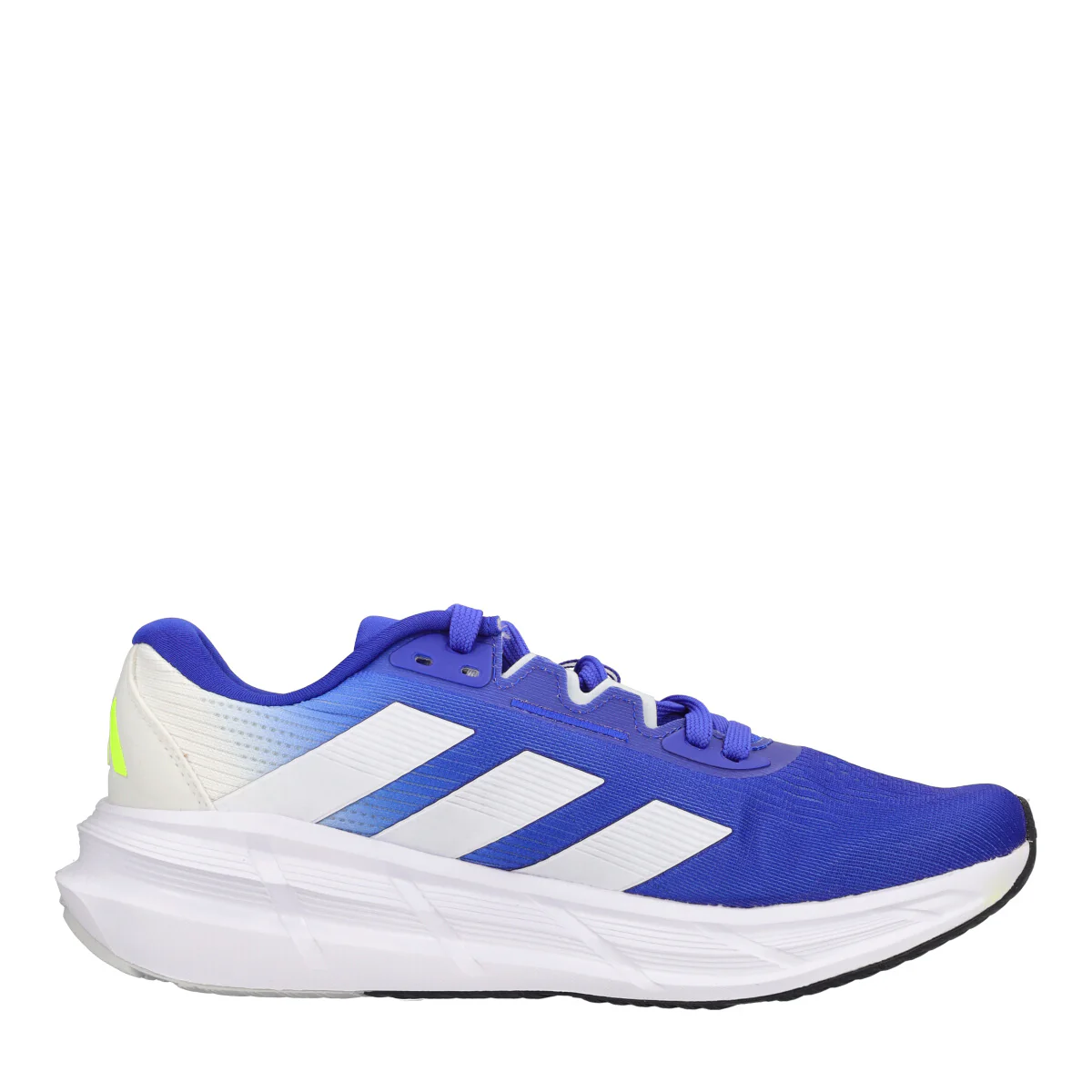 QUESTAR 3M Sneakers Uomo Blu - Image 2