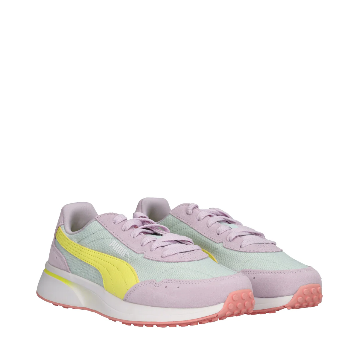 R78 GLANCE Sneakers Donna Multicolor - Image 3