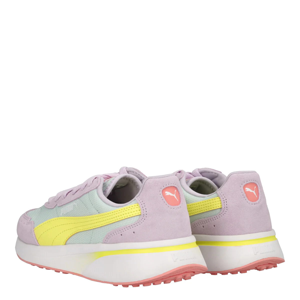 R78 GLANCE Sneakers Donna Multicolor - Image 4