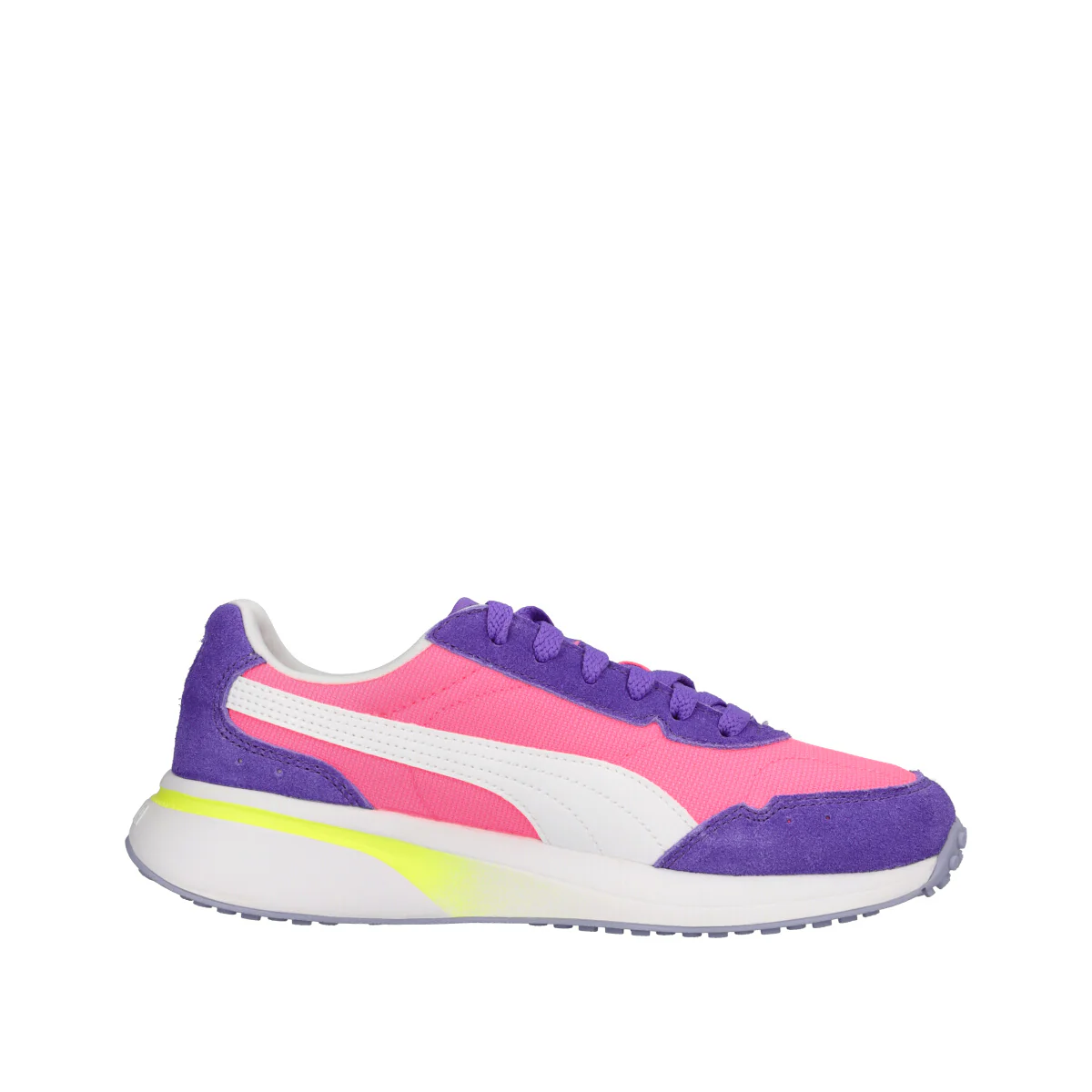 R78 GLANCE Sneakers Donna Multicolor Fluo9 - Image 2