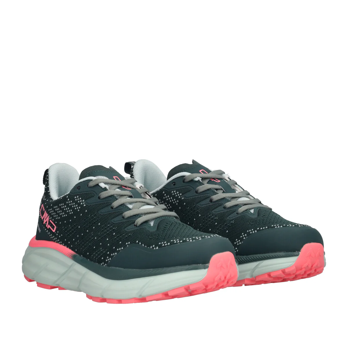 RAHMSY WMN Trekking Donna Beige - Image 3