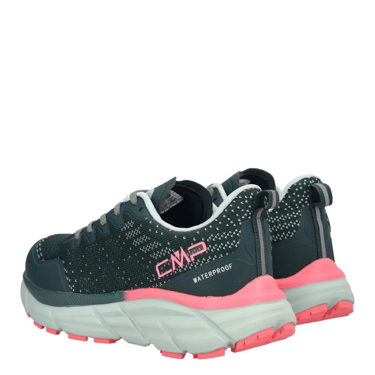 RAHMSY WMN Trekking Donna Beige - Image 4
