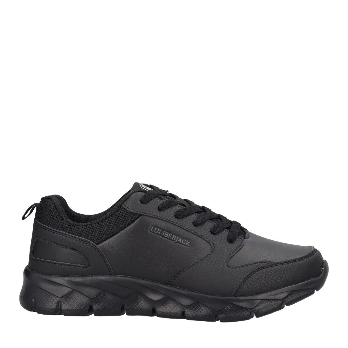 RAM Sneakers Uomo Nere