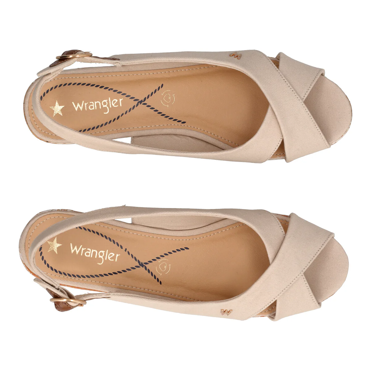 RAVAL MARINA WOMEN SEMI WEDGE - Image 5