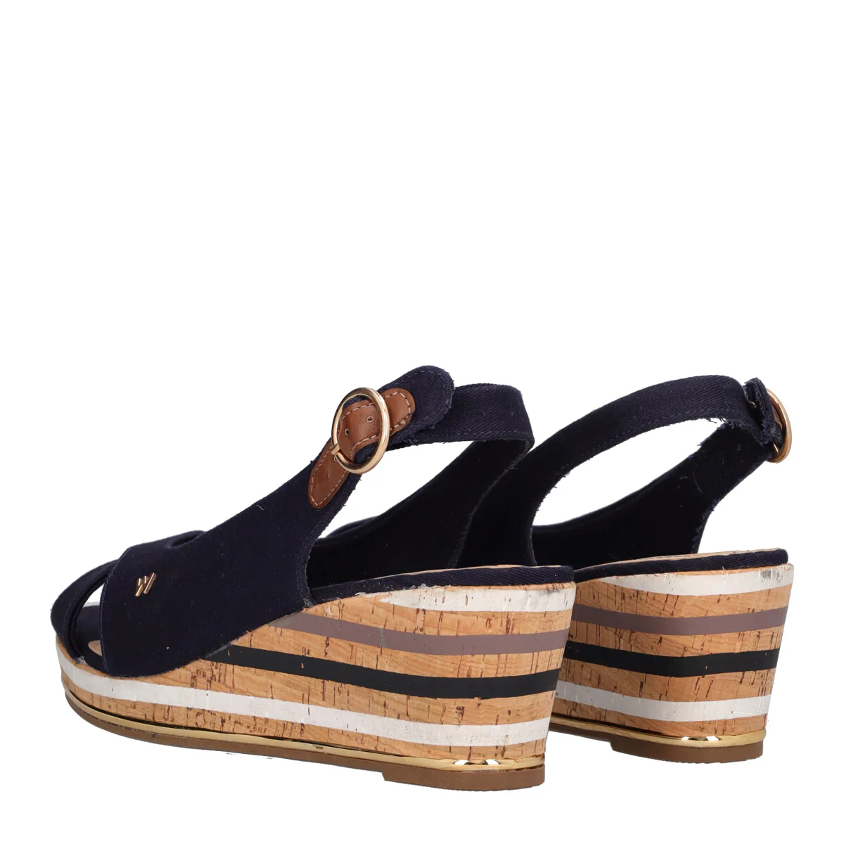 RAVAL MARINA WOMEN SEMI WEDGE - Image 3
