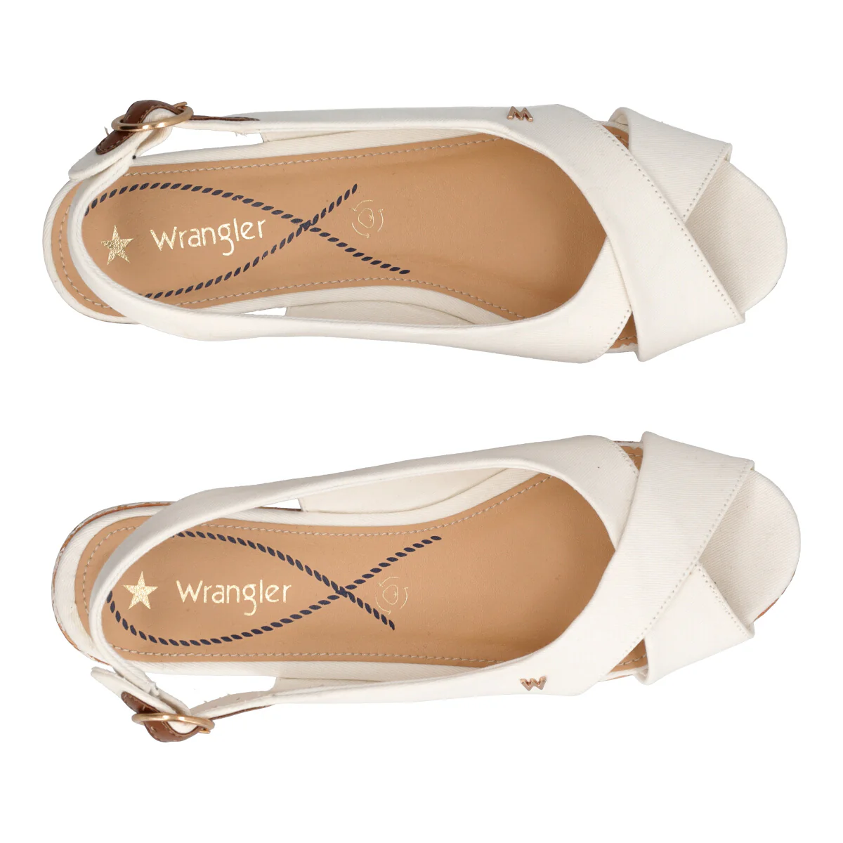 RAVAL MARINA WOMEN SEMI WEDGE - Image 5