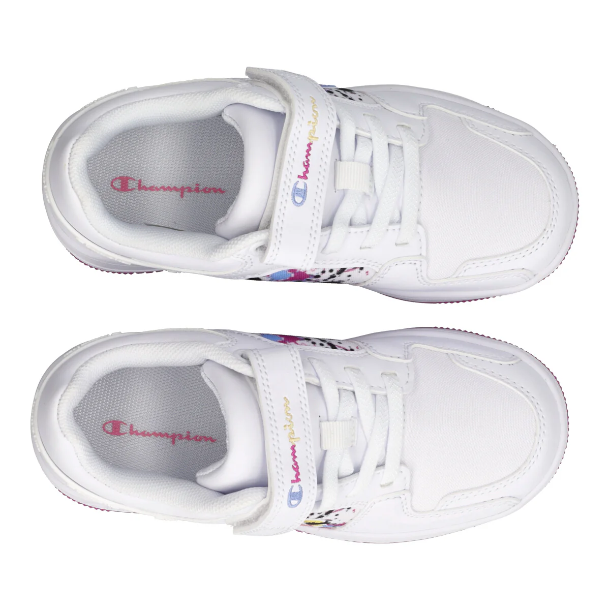 RD18 2.0 FANTASY G PS Sneakers - Image 5