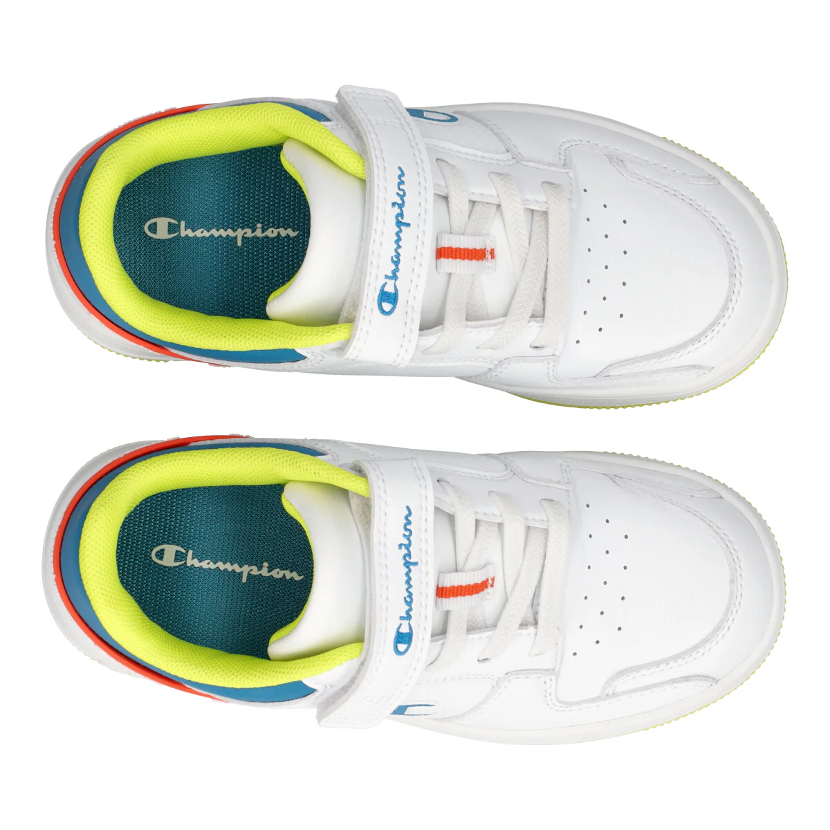 RD18 2.0 LOW B PS Sneakers - Image 5
